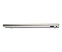 Laptop HP 15-fc0009nm 7S4T5EA / Ryzen 5 7520U, 16GB, 512GB SSD, AMD Radeon HD Graphics, 15.6" FHD IPS, Windows 11, zlatni