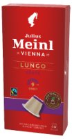 JULIUS MEINL biorazgradive kapsule LUNGO FORTE 10/1