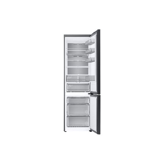 Hladnjak SAMSUNG RB38C7B6C41/EF, kombinirani, 203cm, 276/114l, No Frost, SpaceMax, energetski razred C, plavi