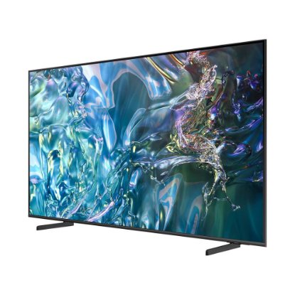 QLED TV 43" SAMSUNG QE43Q60DAUXXH, Smart TV, 4K UHD, DVB-T2/C/S2, HDMI, Wi-Fi, USB, energetski razred F
