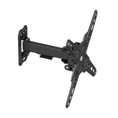 Nosač za TV SBOX LCD-221-2, 13"-43", do 20Kg, zidni