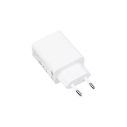 Kućni punjač XIAOMI Power Adapter 22.5W, USB-A, bijeli