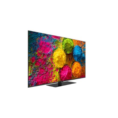 LED TV 50" PANASONIC TX-50MX700E Smart TV, 4K UHD, DVB-T2/C/S2, HDMI, Wi-Fi, USB - energetski razred E