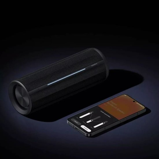 Zvučnik XIAOMI Bluetooth Speaker, 40W, BT, crni