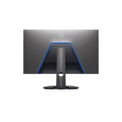 Monitor 31,5" DELL G3223Q, 4K UHD, IPS, 144Hz, 1ms, 400cd/m2, G-Sync, FreeSync, crni
