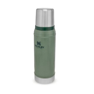Boca STANLEY Classic Legendary Bottle, 0.75l, zelena