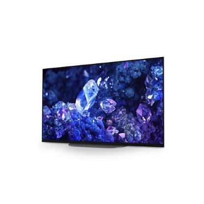 OLED TV 48" SONY XR48A90KAEP, Google TV, UHD 4K, DVB-T2/C/S2, HDMI, WI-FI, USB - energetski razred G