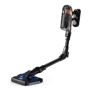 Usisavač ROWENTA RH99G1WO X-FORCE FLEX 15.60 ANIMA AQUA, bežični, štapni, 32.4 V, 0.9l, 80 min, crni