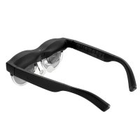 Pametne naočale ASUS AirVision M1, Micro OLED, USB-C, crne