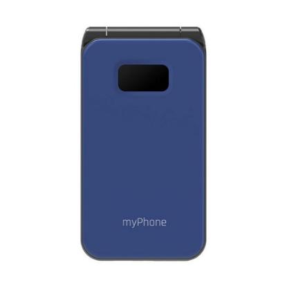 Mobitel MYPHONE Flip LTE, plavi