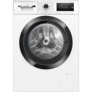 Perilica rublja BOSCH WAN24168BY, 8 kg, 1200 o/min, Eco Silence Drive, energetski razred A, bijela