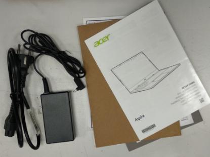 RABLJENI - Laptop ACER Aspire 3 NX.KSJEX.016 / Ryzen 5 5500U, 8GB, 512GB SSD, AMD Radeon Graphics, 15.6" FHD TN, bez OS, srebrni