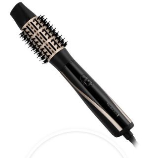 Četka za kosu REMINGTON AS7700 Blow Dry and Style Caring, 1200 W, 6 nastavaka, crna