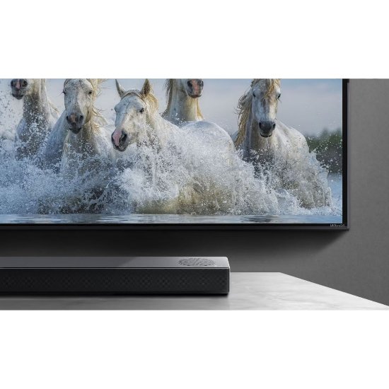 LED TV 55" LG 55UR78003LK, 4K UHD, DVB-T2/C/S2, Smart TV, HDMI, USB, BT, WiFi, LAN, energetski razred G