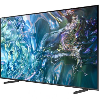 QLED TV 75" SAMSUNG QE75Q60DAUXXH, Tizen, 4K UHD, DVB-T2/C/S2, HDMI, Wi-Fi, BT, USB, energetski razred D
