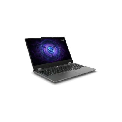 Laptop LENOVO LOQ 83DV0053SC / Core i7 13650HX, 16GB, 1TB SSD, nVidia GeForce RTX 4060, 15.6" FHD 144Hz IPS, bez OS, sivi