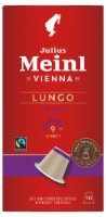 JULIUS MEINL biorazgradive kapsule LUNGO FORTE 10/1