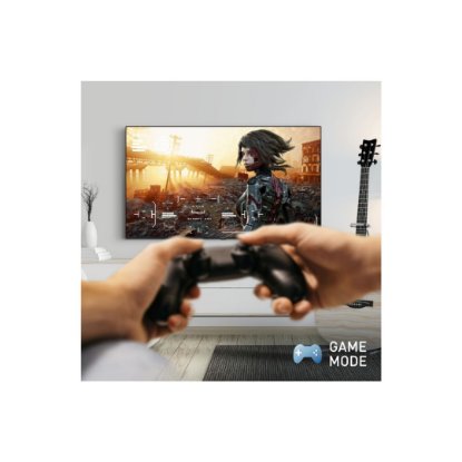 LED TV 50" PANASONIC TX-50MX700E Smart TV, 4K UHD, DVB-T2/C/S2, HDMI, Wi-Fi, USB - energetski razred E