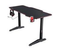 Gaming stol TRUST GXT 1175 Imperius XL , crni