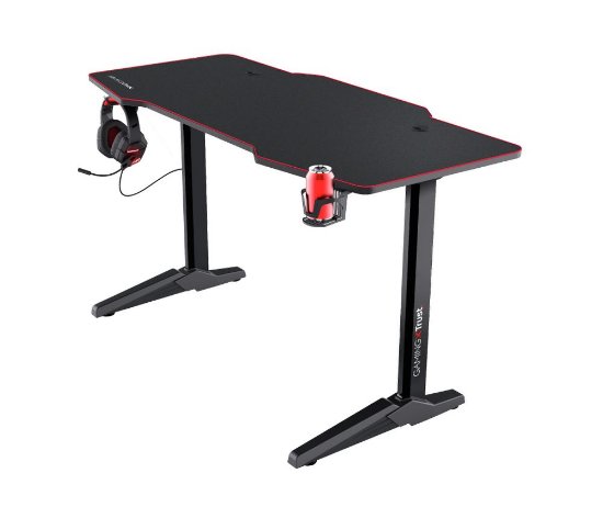 Gaming stol TRUST GXT 1175 Imperius XL , crni