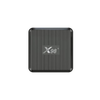 Media Player AMEDIATECH X98Q, 2 GB, 16GB, HDMI, Wi-Fi