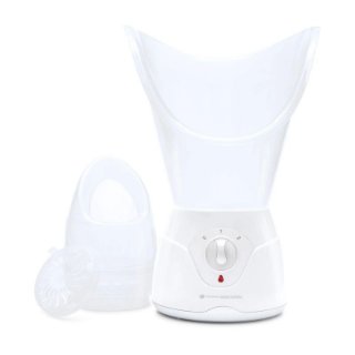Uređaj za njegu lica RIO BEAUTY Facial Sauna + Steam Inhaler