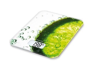 Kuhinjska vaga BEURER KS 19 Fresh, digitalna, 5 kg