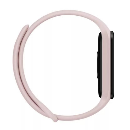 Narukvica XIAOMI Smart Band 8 Active, mjerenje aktivnosti, senzor pokreta, vodootporna, roza