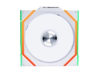 Ventilator LIAN LI UNI FAN SL Wireless, ARGB, 120mm PWM, bijeli
