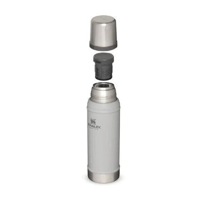 Boca STANLEY Classic Legendary Bottle, 0.75l, siva