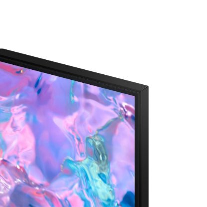 LED TV 55" SAMSUNG UE55CU7092UXXH, Smart TV, UHD 4K, DVB-T2/C/S2 , HDMI, Wi-Fi, USB, energetski razred G