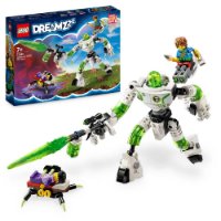 LEGO DREAMZZZ Mateo i robot Z-Blob