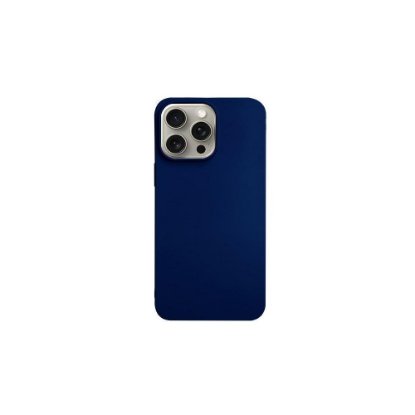 Futrola BELINE Candy za iPhone 16 Pro, tamno plava