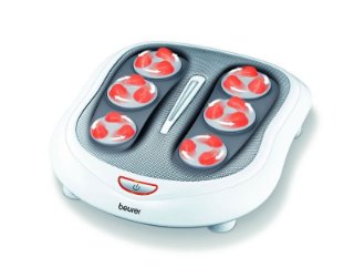 Masažer za stopala BEURER FM 60, shiatsu masaža, 50W