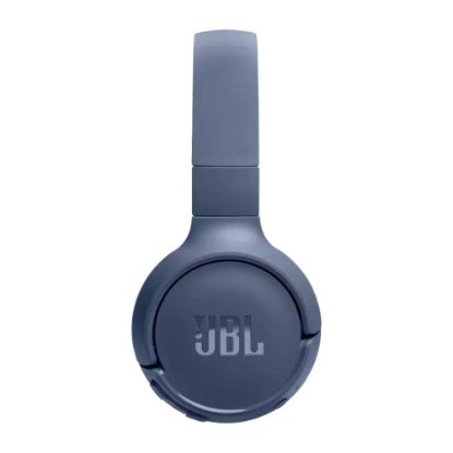 Slušalice JBL Tune 520BT, bežične, Bluetooth, plave