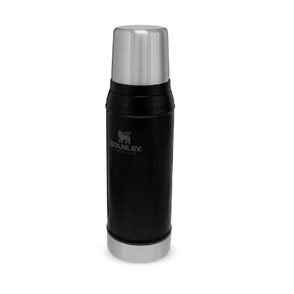 Boca STANLEY Classic Legendary Bottle, 0.75l, crna