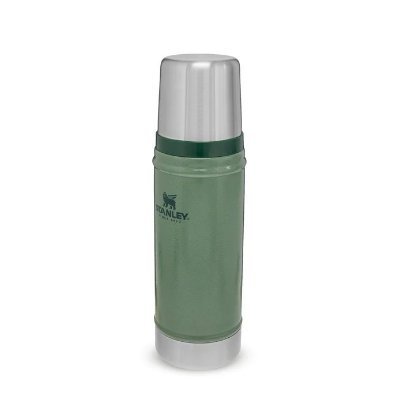 Boca STANLEY Classic Legendary Bottle, 0.47l, zelena