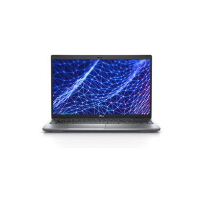 Laptop DELL Latitude 5530 / Core i5 1235U, 16GB, 512GB SSD, Intel HD Graphics, 15.6" FHD LED, Windows 11 Pro, srebrni
