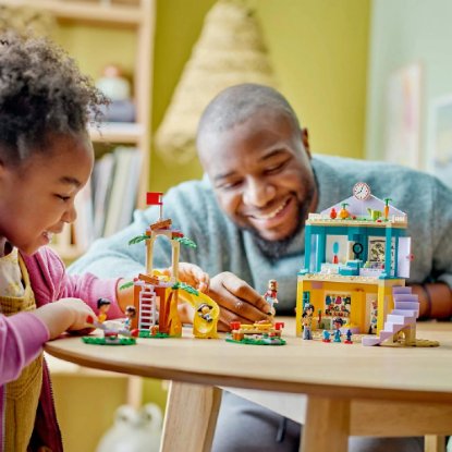 LEGO FRIENDS Vrtić u Heartlakeu