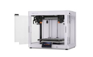 3D printer SNAPMAKER J1, 300x200x300 mm