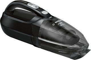 Usisavač BOSCH BHN24L, ručni, bežičan, Move Lithium 24 V, do 45 min, crni