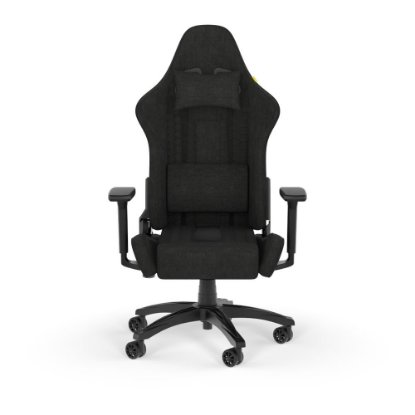 Gaming stolica CORSAIR TC100, crna