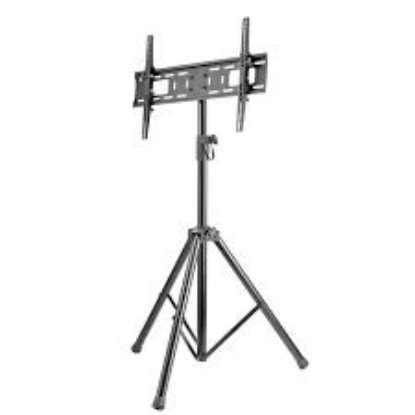 Nosač podni SBOX FST-846 - Tripod, 37-70", rotacija 90°, nagib +5° - 12°