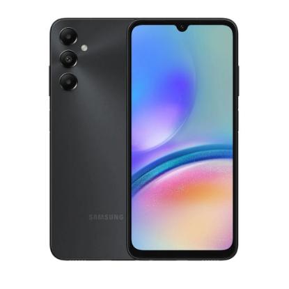 Smartphone SAMSUNG Galaxy A05s, 6,7", 4GB, 128GB, Android 13, crni