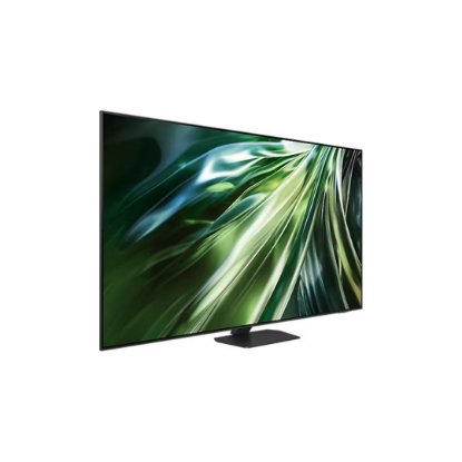 QLED TV 55" SAMSUNG Neo QE55QN90DATXXH, Tizen, 4K UHD, DVB-T2/C/S2, HDMI, Wi-Fi, BT, USB, LAN - energetski razred F