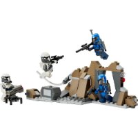 LEGO STAR WARS Bojni komplet Zasjeda na Mandaloreu™