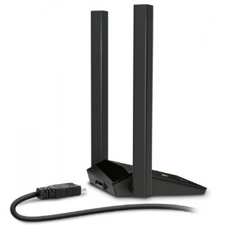 Mrežna kartica adapter USB3.0, TP-LINK Archer T4U Plus AC-1300, 802.11b/g/n/ac, za bežičnu mrežu