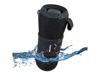Prijenosni Bluetooth zvučnik TOSHIBA TY-WSP200, crni