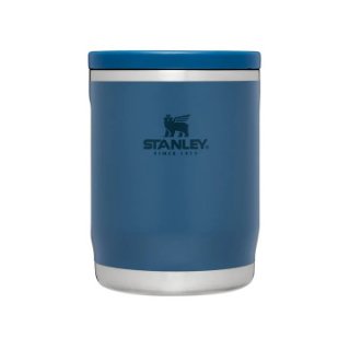 Posuda za hranu STANLEY Adventure To-Go Food Jar, 0.53l, tamno plava