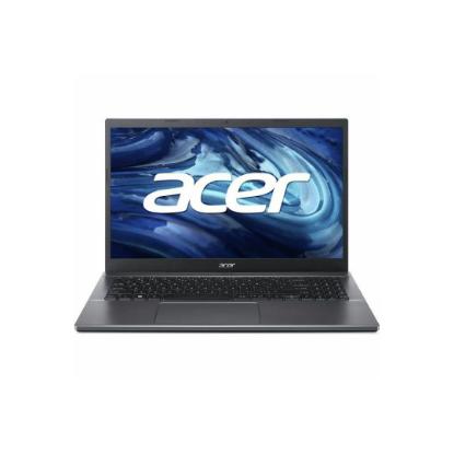 Laptop ACER Extensa NX.EGYEX.00R / Core i5 1235U, 16GB, 512GB SSD, Intel Graphics, 15.6" FHD TN, bez OS, sivi